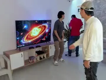 sexy_vania – webcam model profile photo Image 4