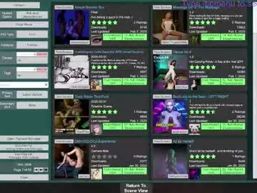 honey_moontsts – webcam model profile photo Image 6