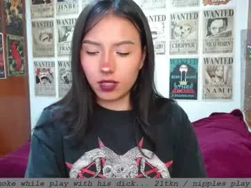 ErikaBonnie – webcam model profile photo Image 14