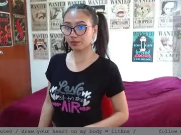 ErikaBonnie – webcam model profile photo Image 17