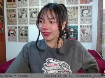 ErikaBonnie – webcam model profile photo Image 19