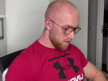 wlademarbergs – webcam model profile photo