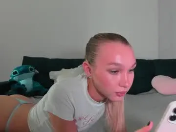 anna13121312 – webcam model profile photo Image 4