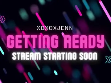 xoxoxjenn Image 16