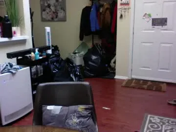 ErikaBonnie – webcam model profile photo Image 11