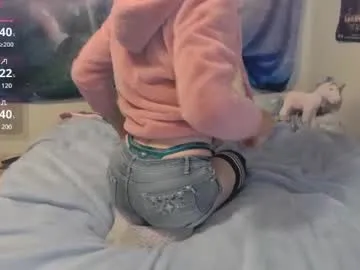 pinkypuppa – webcam model profile photo Image 4