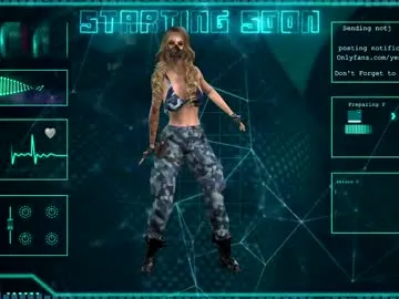 anabel054 – webcam model profile photo Image 14