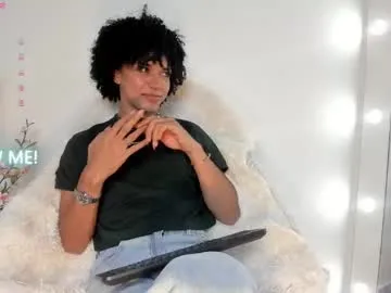 wilson_mcallister – webcam model profile photo Image 3