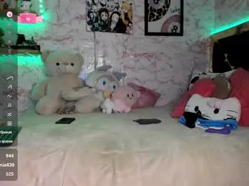 sexy_vania – webcam model profile photo Image 4