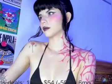 sexxxsirens – webcam model profile photo Image 11