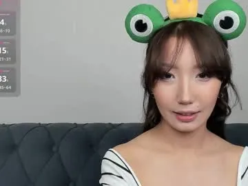 MiahParker – webcam model profile photo Image 12