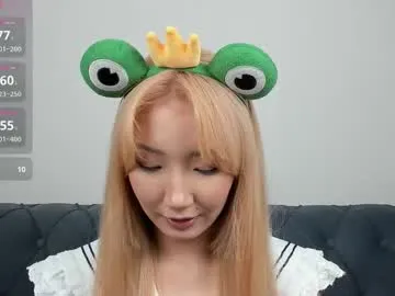 MiahParker – webcam model profile photo Image 18