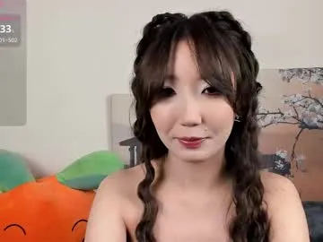 MiahParker – webcam model profile photo Image 5