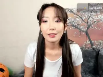 MiahParker – webcam model profile photo Image 6