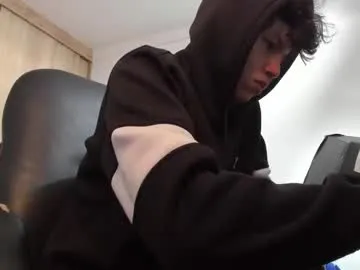 johnnnyhorny – webcam model profile photo Image 13