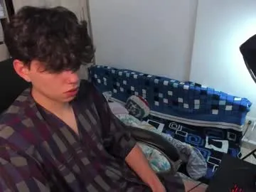 johnnnyhorny – webcam model profile photo Image 17