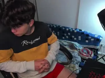 johnnnyhorny – webcam model profile photo Image 19