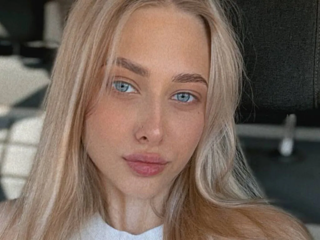 ChristyMarshall – webcam model profile photo