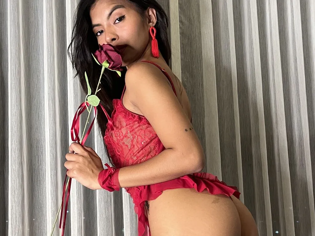 DemiLevia – webcam model profile photo