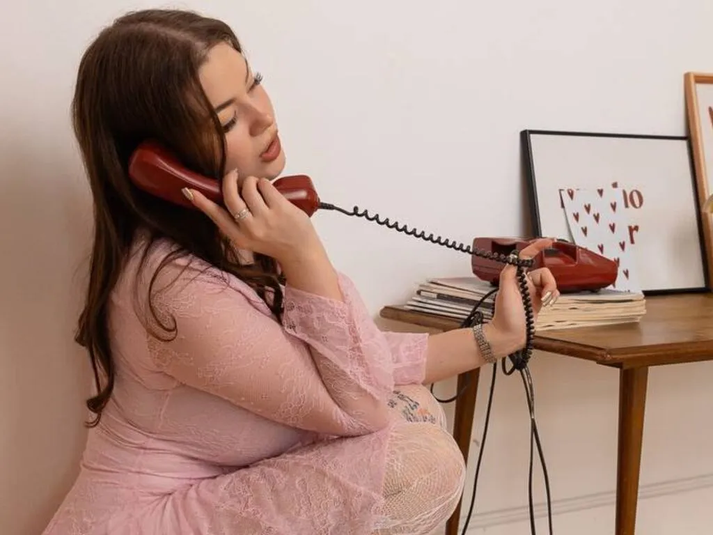 KristiGroune – webcam model profile photo