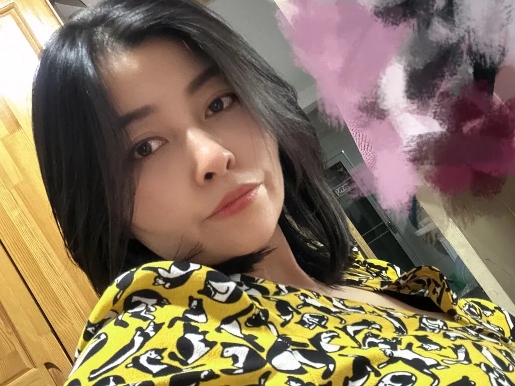 LinaZhang's Thumb Image