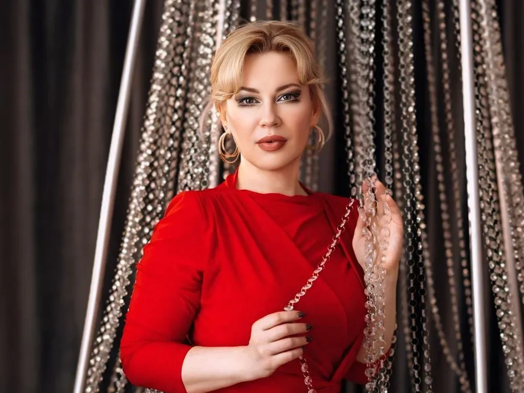 NatalyWilson – webcam model profile photo