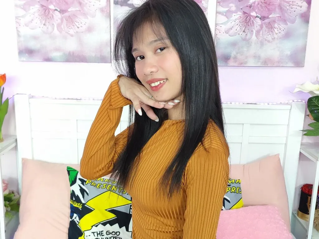 StellaQuinn – webcam model profile photo